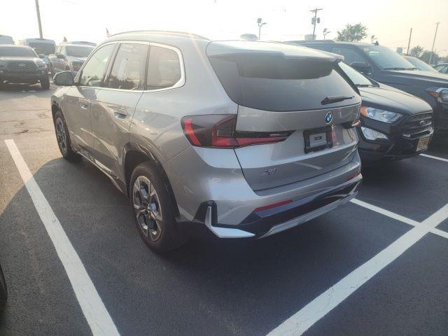used 2024 BMW X1 car, priced at $35,998