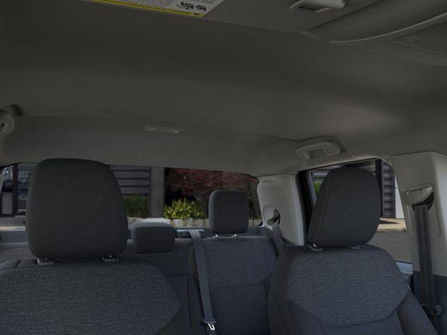 new 2025 Ford Maverick car, priced at $30,599