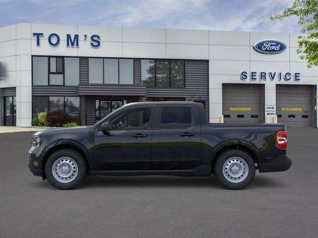 new 2025 Ford Maverick car, priced at $30,599