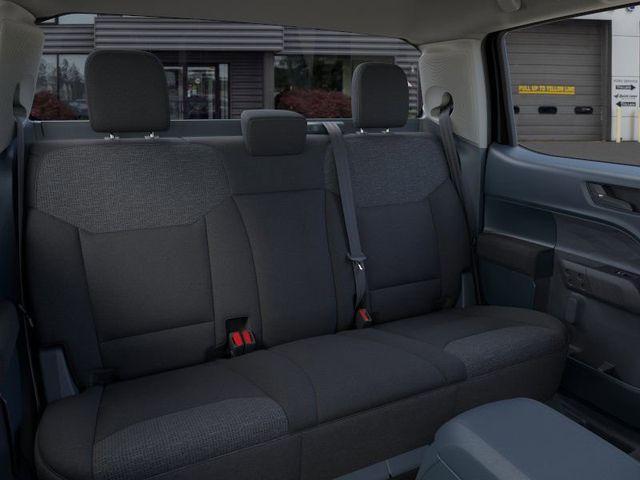 new 2025 Ford Maverick car, priced at $30,599