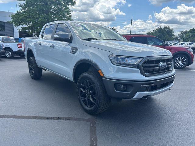 used 2022 Ford Ranger car, priced at $32,345