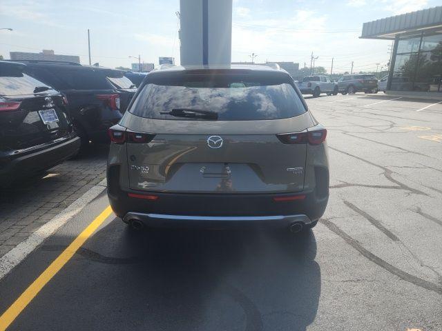 used 2023 Mazda CX-50 car, priced at $31,615