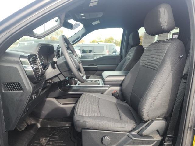 used 2021 Ford F-150 car, priced at $33,675