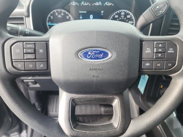 used 2021 Ford F-150 car, priced at $33,675