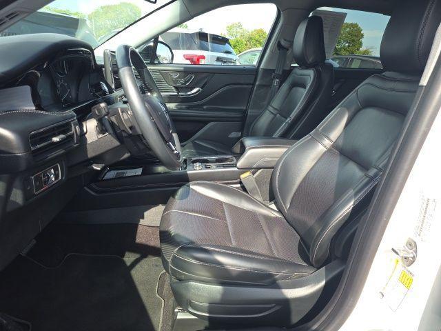 used 2021 Lincoln Corsair car, priced at $25,325