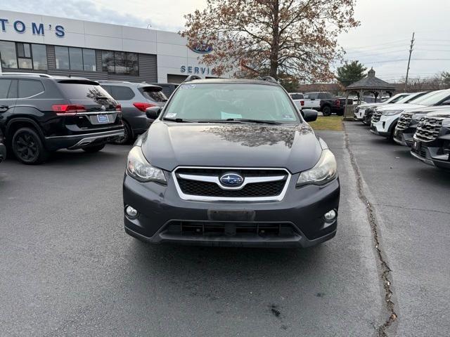 used 2015 Subaru XV Crosstrek car, priced at $10,989