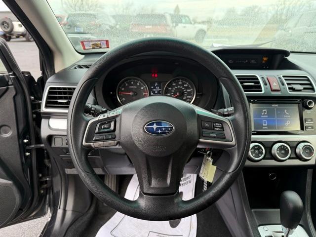 used 2015 Subaru XV Crosstrek car, priced at $10,989