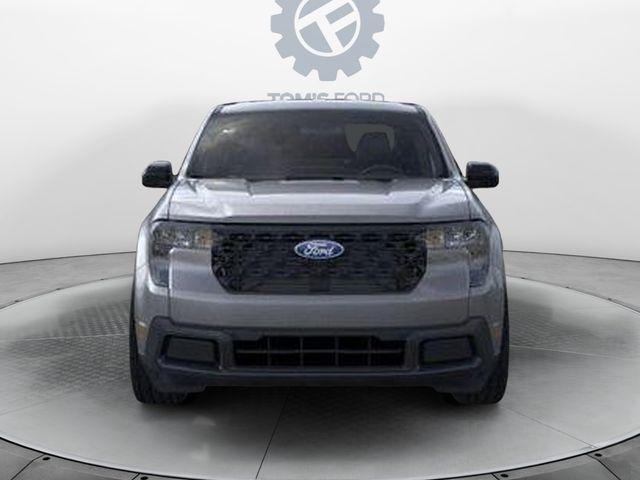 new 2025 Ford Maverick car, priced at $34,497