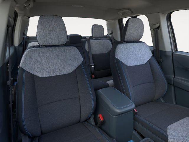 new 2025 Ford Maverick car, priced at $34,497