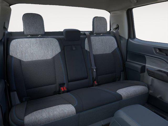 new 2025 Ford Maverick car, priced at $34,497