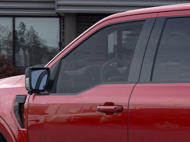 new 2025 Ford F-150 car, priced at $62,998