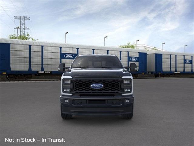 new 2024 Ford F-350 car, priced at $61,840