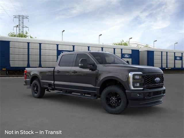 new 2024 Ford F-350 car, priced at $61,840