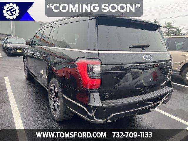 used 2020 Ford Expedition Max car