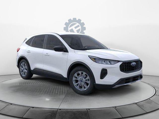 new 2026 Ford Escape car, priced at $33,998