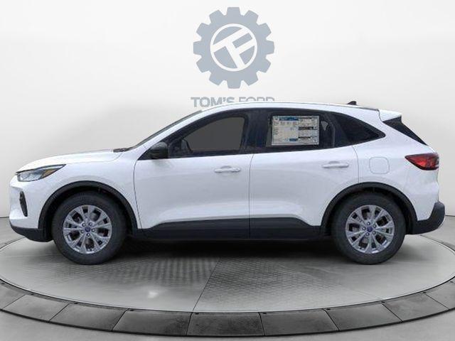 new 2026 Ford Escape car, priced at $33,998