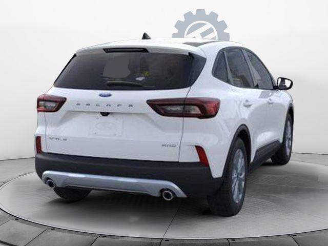 new 2026 Ford Escape car, priced at $33,998