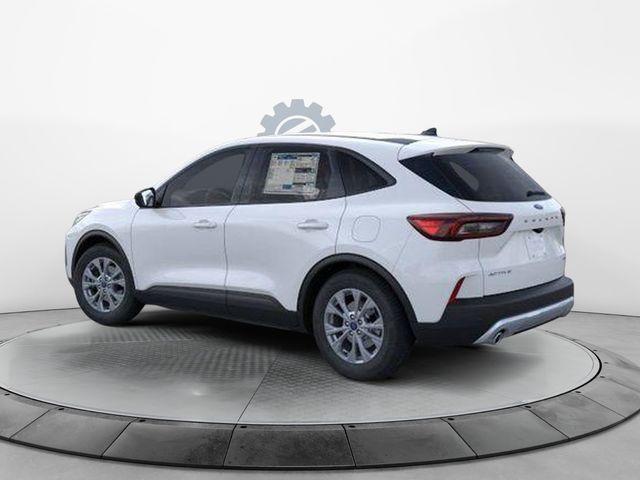 new 2026 Ford Escape car, priced at $33,998