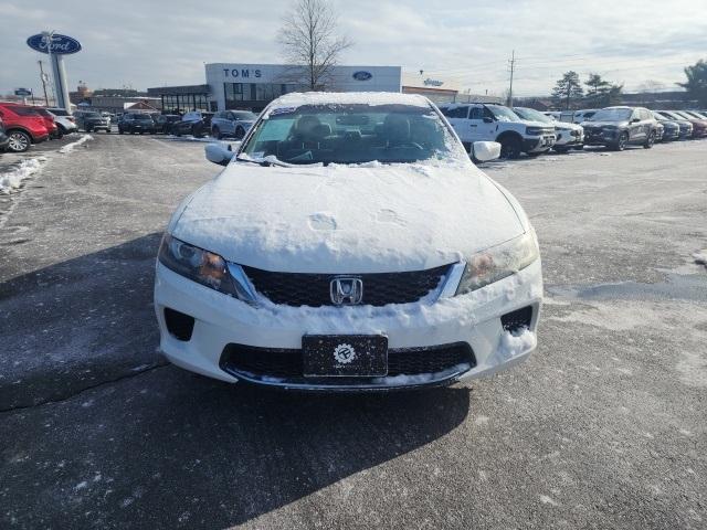 used 2013 Honda Accord car, priced at $10,965