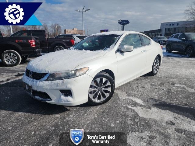 used 2013 Honda Accord car, priced at $10,965