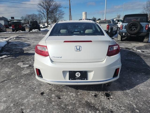 used 2013 Honda Accord car, priced at $10,965