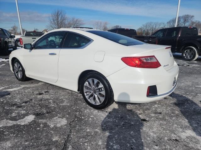 used 2013 Honda Accord car, priced at $10,965