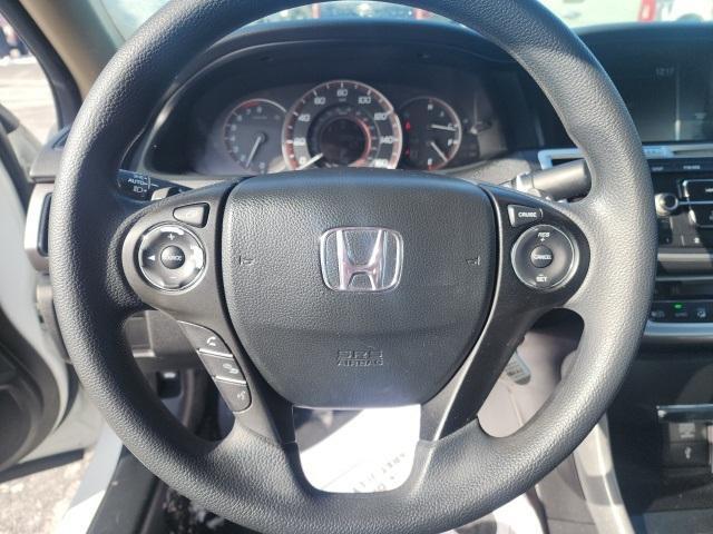 used 2013 Honda Accord car, priced at $10,965