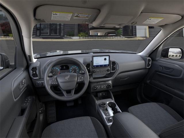 new 2024 Ford Bronco Sport car, priced at $30,948