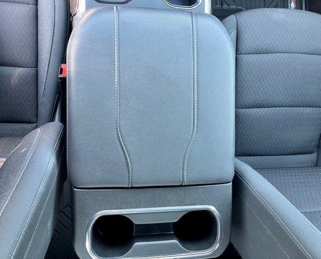 used 2023 Chevrolet Silverado 1500 car, priced at $44,371