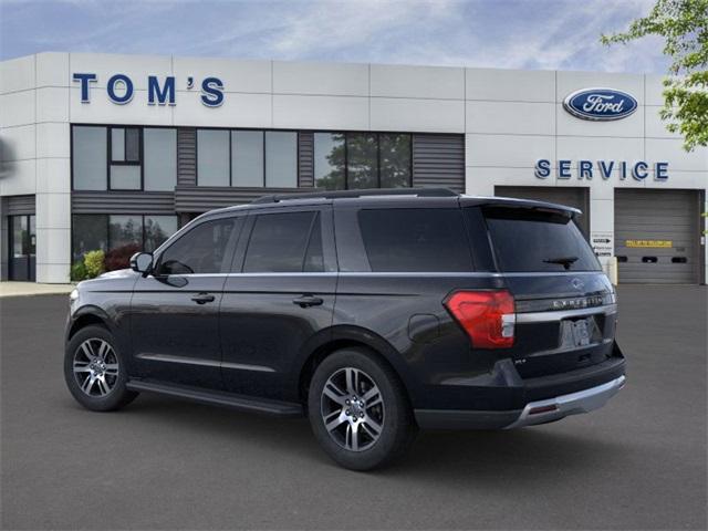 new 2024 Ford Expedition car, priced at $67,690