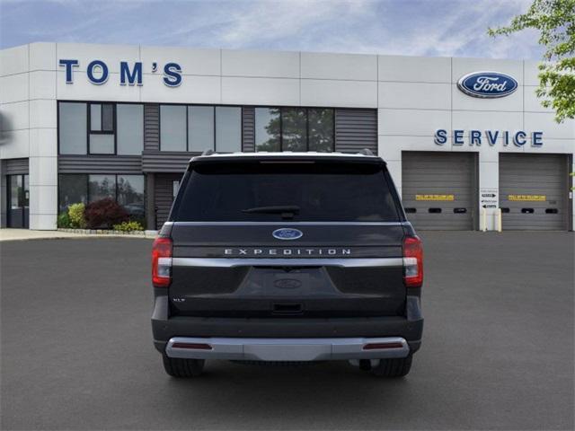 new 2024 Ford Expedition car, priced at $67,690