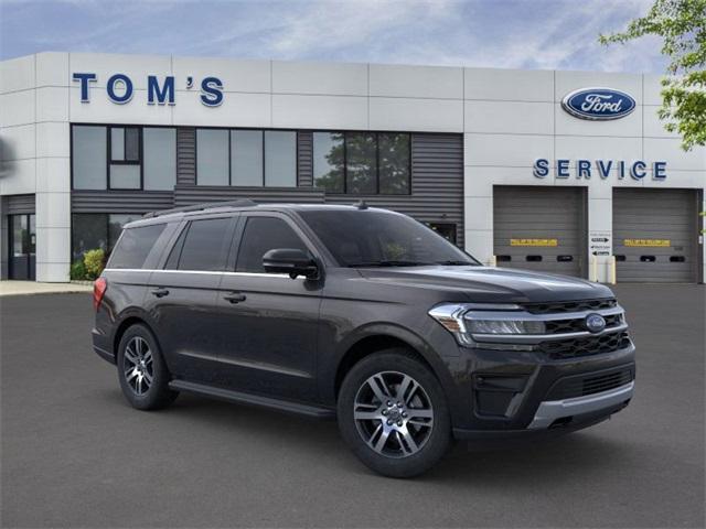 new 2024 Ford Expedition car, priced at $67,690