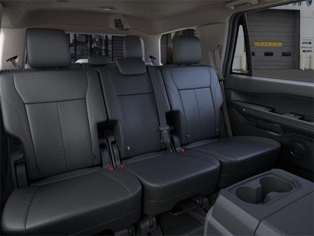 new 2024 Ford Expedition car, priced at $67,690