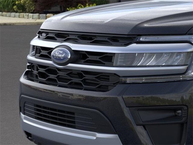 new 2024 Ford Expedition car, priced at $67,690