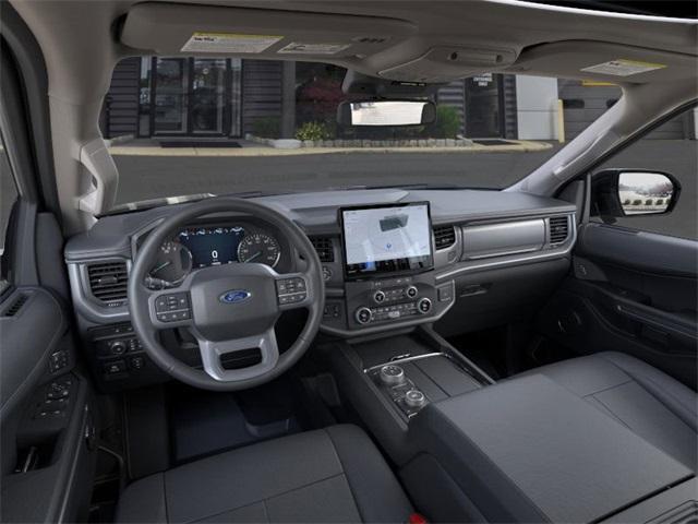 new 2024 Ford Expedition car, priced at $67,690