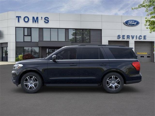 new 2024 Ford Expedition car, priced at $67,690