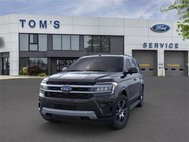 new 2024 Ford Expedition car, priced at $67,690