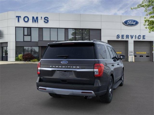 new 2024 Ford Expedition car, priced at $67,690