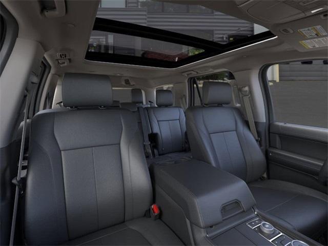 new 2024 Ford Expedition car, priced at $67,690