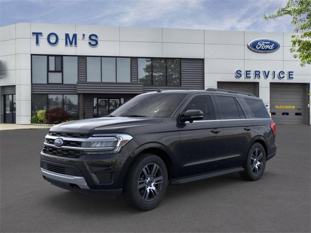 new 2024 Ford Expedition car, priced at $67,690