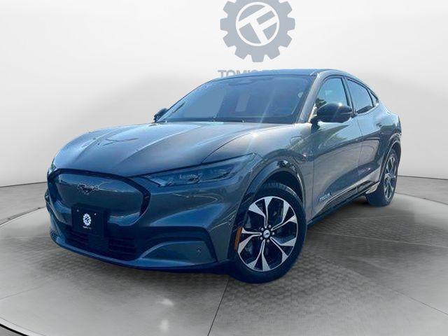 used 2023 Ford Mustang Mach-E car, priced at $30,000