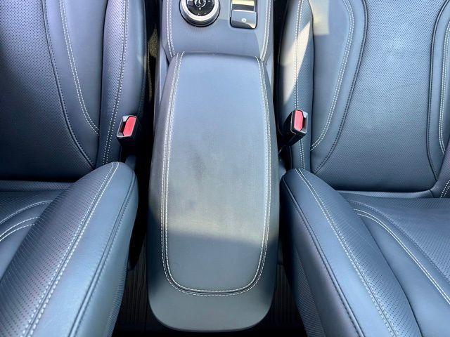 used 2023 Ford Mustang Mach-E car, priced at $31,998
