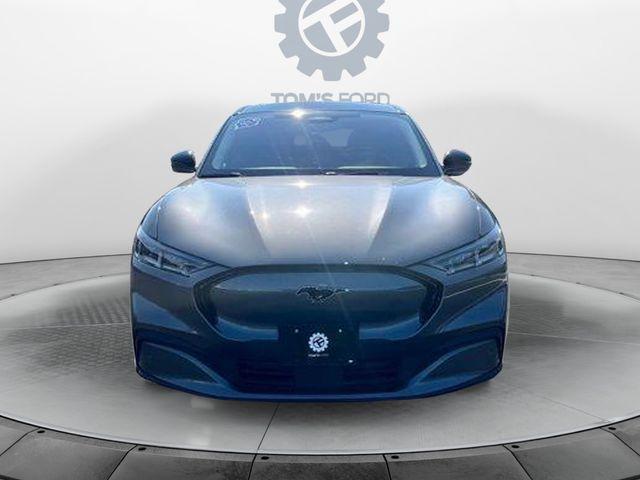 used 2023 Ford Mustang Mach-E car, priced at $30,000