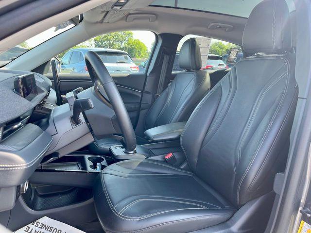 used 2023 Ford Mustang Mach-E car, priced at $31,998