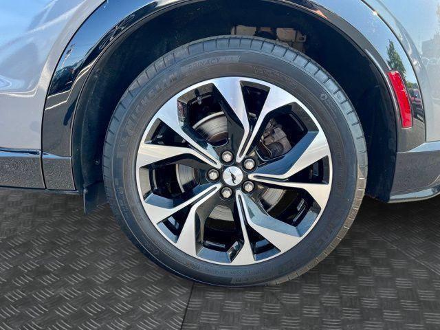 used 2023 Ford Mustang Mach-E car, priced at $30,000