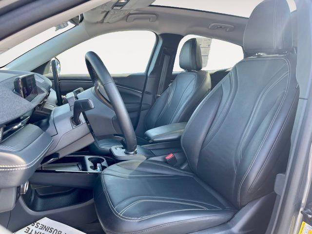 used 2023 Ford Mustang Mach-E car, priced at $30,000