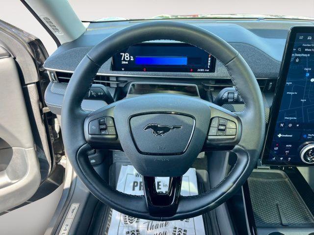 used 2023 Ford Mustang Mach-E car, priced at $30,000