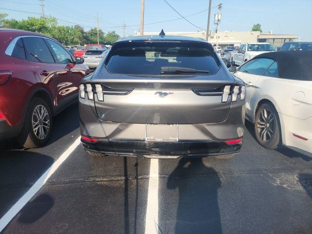 used 2023 Ford Mustang Mach-E car, priced at $31,998