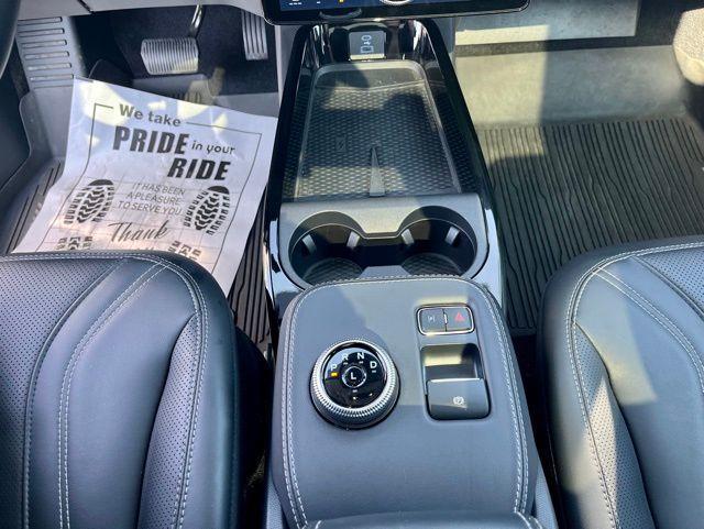used 2023 Ford Mustang Mach-E car, priced at $31,998