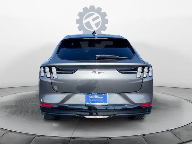 used 2023 Ford Mustang Mach-E car, priced at $30,000